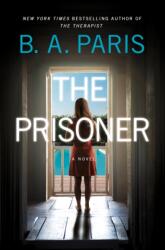 Prisoner (ISBN: 9781250274144)