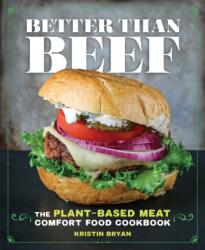 Better Than Beef (ISBN: 9781250273765)