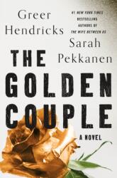 Golden Couple (ISBN: 9781250273208)