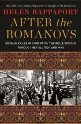 After the Romanovs (ISBN: 9781250273109)