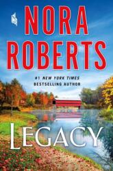 Legacy (ISBN: 9781250272935)