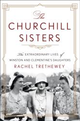Churchill Sisters (ISBN: 9781250272393)
