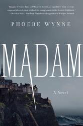 Madam (ISBN: 9781250272041)