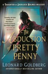 Abduction of Pretty Penny (ISBN: 9781250269829)