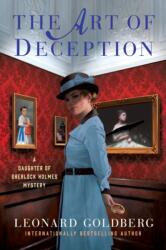 Art of Deception (ISBN: 9781250269812)