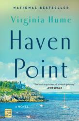 Haven Point (ISBN: 9781250266545)