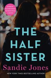 Half Sister (ISBN: 9781250265531)
