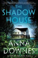 Shadow House (ISBN: 9781250264848)