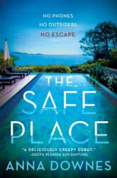 Safe Place (ISBN: 9781250264817)