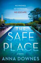 Safe Place (ISBN: 9781250264800)