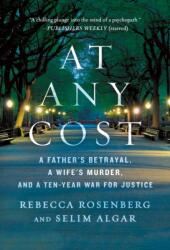 At Any Cost (ISBN: 9781250264589)