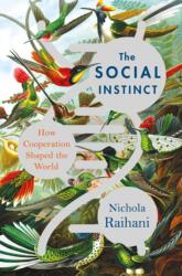 Social Instinct (ISBN: 9781250262820)