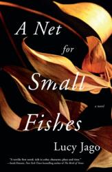 Net for Small Fishes (ISBN: 9781250261960)