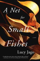 Net for Small Fishes (ISBN: 9781250261953)
