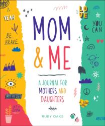 Mom & Me (ISBN: 9781250259561)