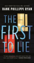 First to Lie (ISBN: 9781250258823)