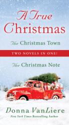 True Christmas (ISBN: 9781250258717)