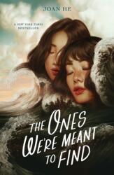 Ones We're Meant to Find (ISBN: 9781250258564)