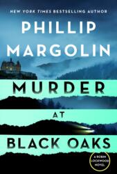 Murder at Black Oaks (ISBN: 9781250258465)