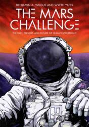 Mars Challenge (ISBN: 9781250258250)