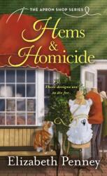 Hems & Homicide (ISBN: 9781250257949)