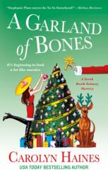 Garland of Bones (ISBN: 9781250257918)