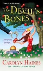 Devil's Bones (ISBN: 9781250257840)