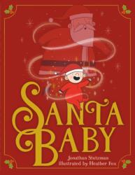 Santa Baby (ISBN: 9781250255617)