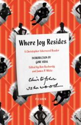 Where Joy Resides (ISBN: 9781250254863)