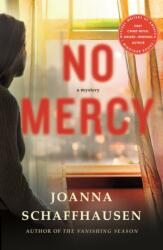 No Mercy (ISBN: 9781250252821)