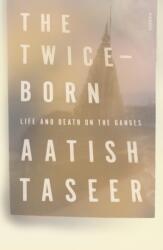Twice-Born (ISBN: 9781250251107)