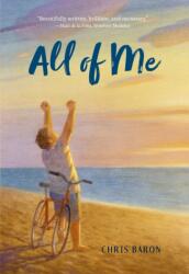 All of Me (ISBN: 9781250250599)