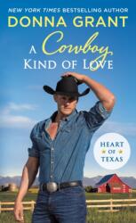Cowboy Kind of Love (ISBN: 9781250250094)