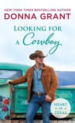 Looking for a Cowboy (ISBN: 9781250250063)