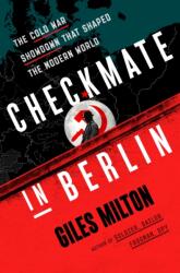 Checkmate in Berlin (ISBN: 9781250247568)