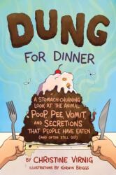 Dung for Dinner (ISBN: 9781250246790)