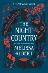 Night Country (ISBN: 9781250246073)