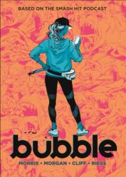 Bubble (ISBN: 9781250245557)