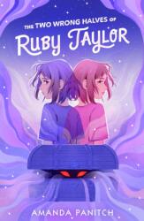 Two Wrong Halves of Ruby Taylor (ISBN: 9781250245137)