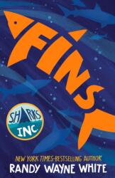 Fins (ISBN: 9781250244659)