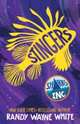 Stingers (ISBN: 9781250244635)