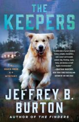Keepers (ISBN: 9781250244567)