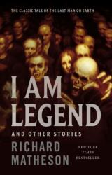 I Am Legend (ISBN: 9781250242754)