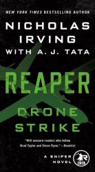 Reaper: Drone Strike (ISBN: 9781250240767)
