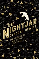 Nightjar (ISBN: 9781250239822)