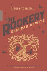 Rookery (ISBN: 9781250239792)
