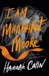 I Am Margaret Moore (ISBN: 9781250239570)