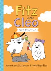 Fitz and Cleo 2 (ISBN: 9781250239457)