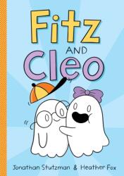 A Fitz and Cleo (ISBN: 9781250239440)