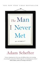 Man I Never Met (ISBN: 9781250236760)